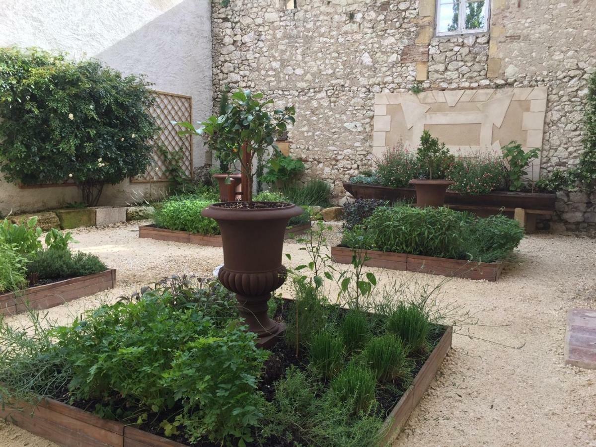 Pineuilh La Carreterie - Maison De Famille{S} מראה חיצוני תמונה