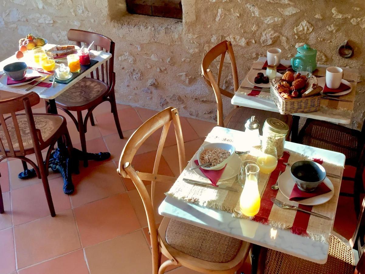 Pineuilh La Carreterie - Maison De Famille{S} מראה חיצוני תמונה